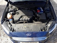 FORD MONDEO GEARBOX  2018 2.0L