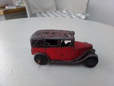 Dinky Toy #36G Austin Taxi