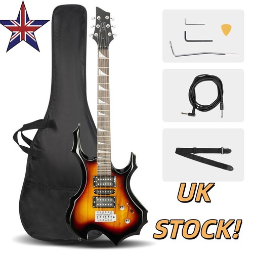 Glarry electric guitar kit - glarry,