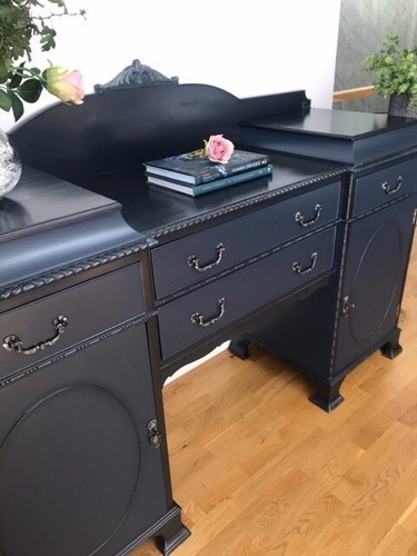 Superb chippendale style - chippendale,