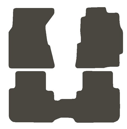 Fits honda 1997 2001 dark - honda, cr-v