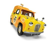 CORGI 1/43 WALLACE AND GROMIT