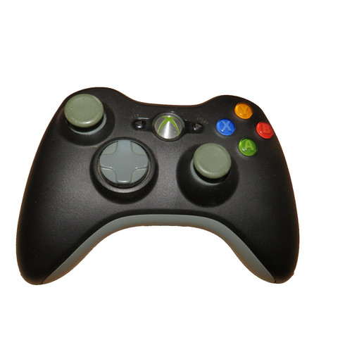 Xbox 360 wireless - 360, controller