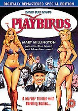 The Playbirds (DVD, 2010)