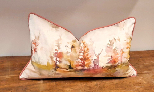 Voyage lumber cushion cover - voyage,