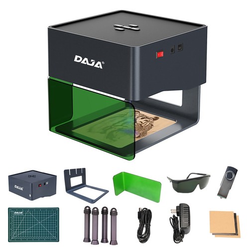 Daja dj6 mini - dj6, laser