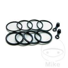 Tourmax Front Brake Caliper Seals fits Yamaha XVZ 1200 TD Venture Royale 1984-85