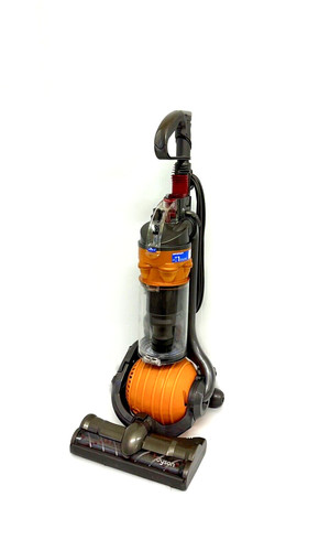 Dyson dc24 multi floor small - dyson,