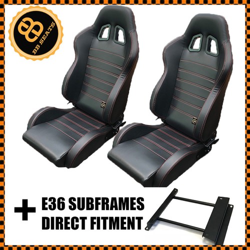 Pair bb4 reclining tilting - bb4,