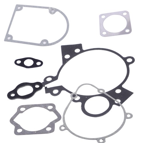 Gas engine gasket - engine,