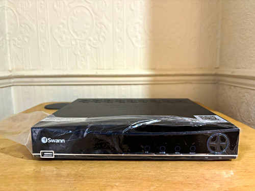 Swann swdvr 44001h - swann, swdvr-44001h