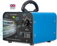 60000mg/h Ozone Generator