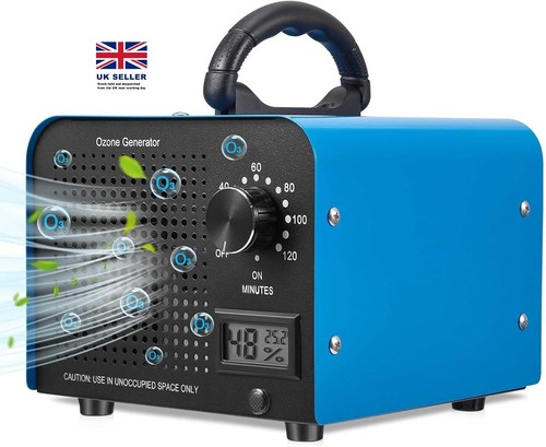60000mg ozone generator - 60000mg/h,