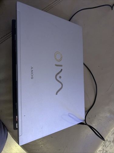 Sony vaio vgn fz31z - vaio, vgn-fz31z