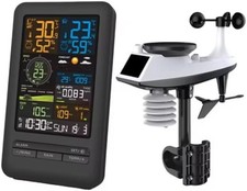 Professional weather station - professional,