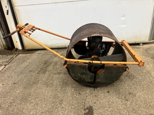 Sisis motor roll - sisis,