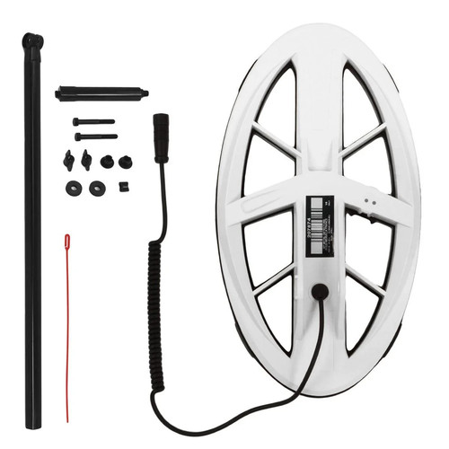 Deus orx 5 hf search - deus, 5"