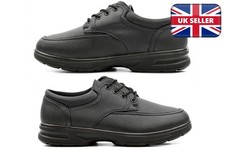 Dr Keller Mens Brian Wide Fit