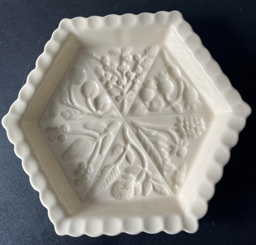 The 1869 victorian pottery - the,