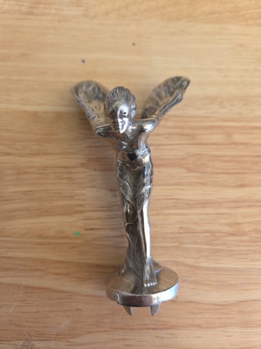 Vintage 70s spirit ecstasy - 70s,