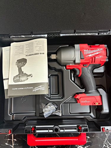 Milwaukee m18 onefhiwf34 - milwaukee, 18v