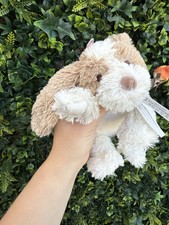 Happy Horse David Dog Soft Toy