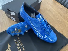 Mizuno Alpha Made in Japan Mix
