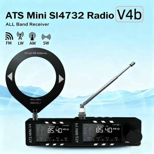 Amnvolt ats mini - v4,