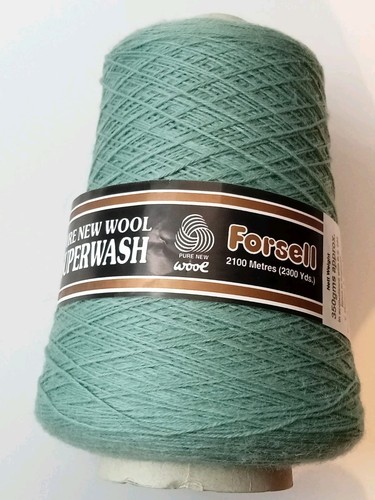 350g cone forsell - forsell, pure