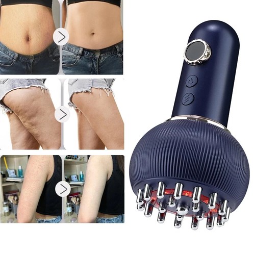 New electric lymphatic - new,