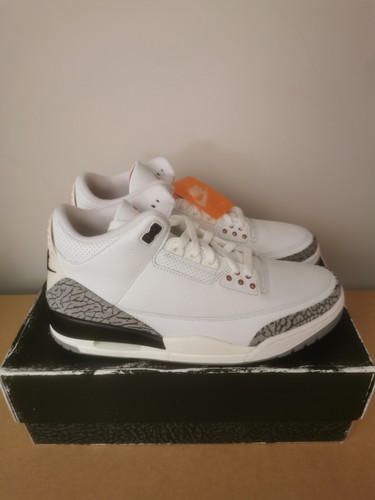 Nike air jordan white - air,