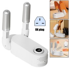 Electric Shoe Boot Dryer Glove