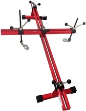 Heavy Duty Engine Support Beam 500kg Gearbox Bar With Cross Beam Traverse Lifter