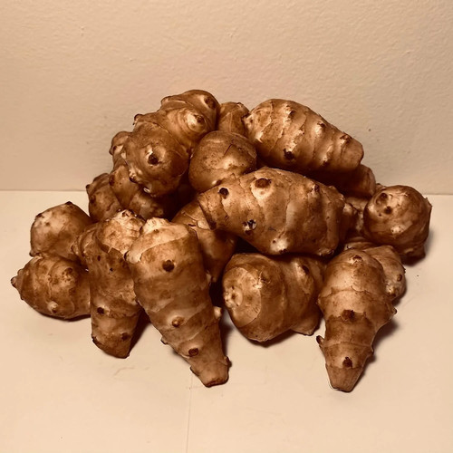 Sunchokes jerusalem - /,