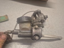 Original AP Lockheed 3 Fin