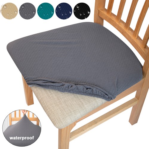 Waterproof dining chair covers - waterproof,