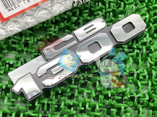 Cb1300sf side cover emblem - cb1300sf,