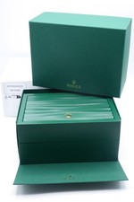Rolex Box New model 53491.8064 - Oyster M ECO