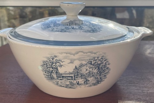 Vintage alfred meakin home - alfred, in