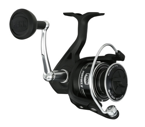 Penn pursuit spinning reels - spinning,