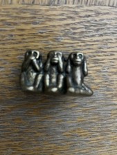 Last Chance See No Evil