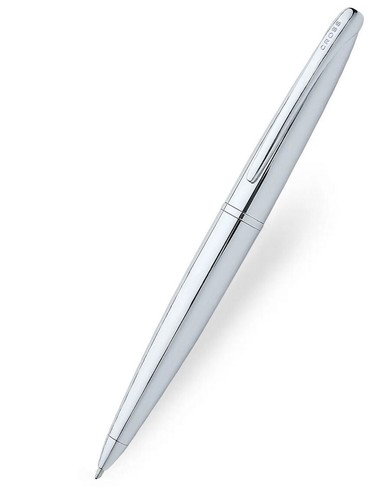 Cross atx pure chrome - cross,
