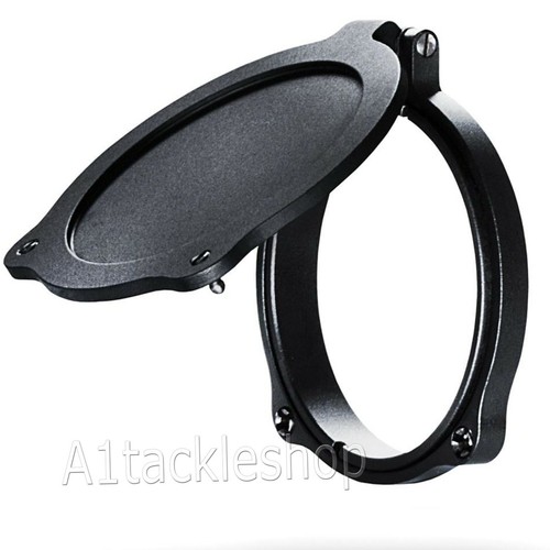 Flip scope cover - up,