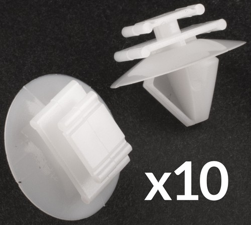 10x trim clips for - 10x,