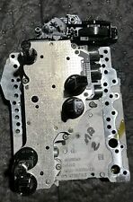 FORD  MONDEO  S-MAX  VOLVO POWERSHIFT GEARBOX MECHATRONIC 7M5R-7H035-CA