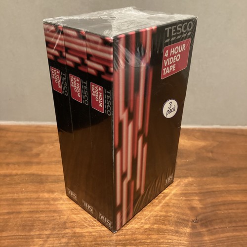 Tesco hour e240 blank - 3,