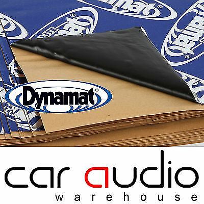 Dynamat super lite wedge - lite, pak