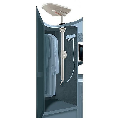 Vision plus status - vision, 580