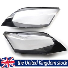 2X LEFT+RIGHT SIDE FRONT