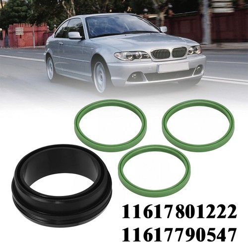 Intercooler turbo hose seal - hose,
